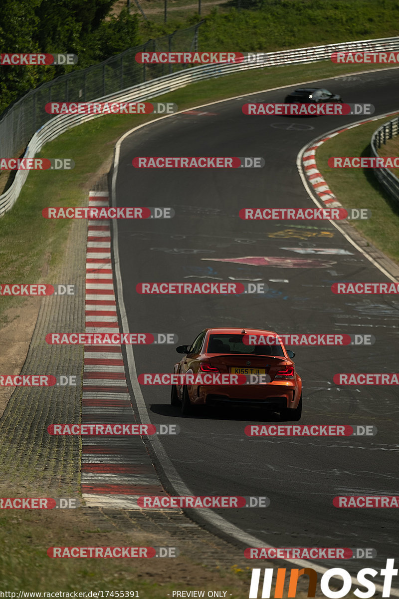 Bild #17455391 - Touristenfahrten Nürburgring Nordschleife (19.06.2022)