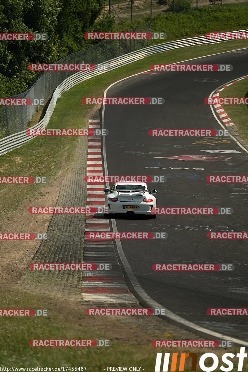 Bild #17455467 - Touristenfahrten Nürburgring Nordschleife (19.06.2022)