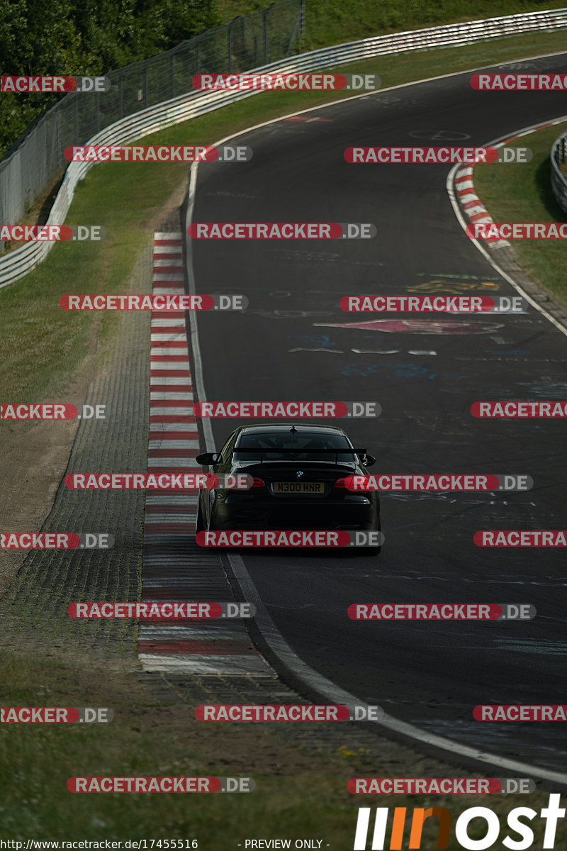 Bild #17455516 - Touristenfahrten Nürburgring Nordschleife (19.06.2022)