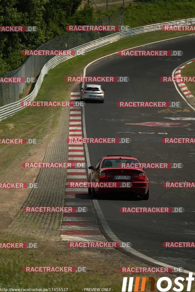 Bild #17455527 - Touristenfahrten Nürburgring Nordschleife (19.06.2022)