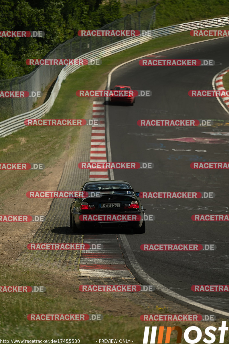 Bild #17455530 - Touristenfahrten Nürburgring Nordschleife (19.06.2022)