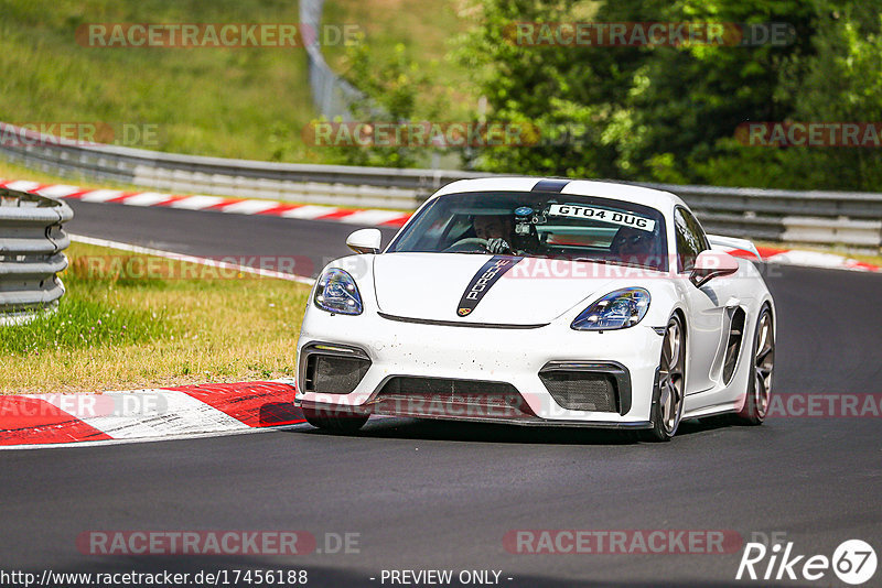 Bild #17456188 - Touristenfahrten Nürburgring Nordschleife (19.06.2022)