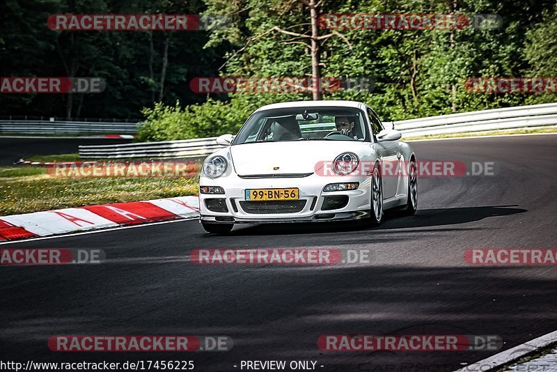 Bild #17456225 - Touristenfahrten Nürburgring Nordschleife (19.06.2022)