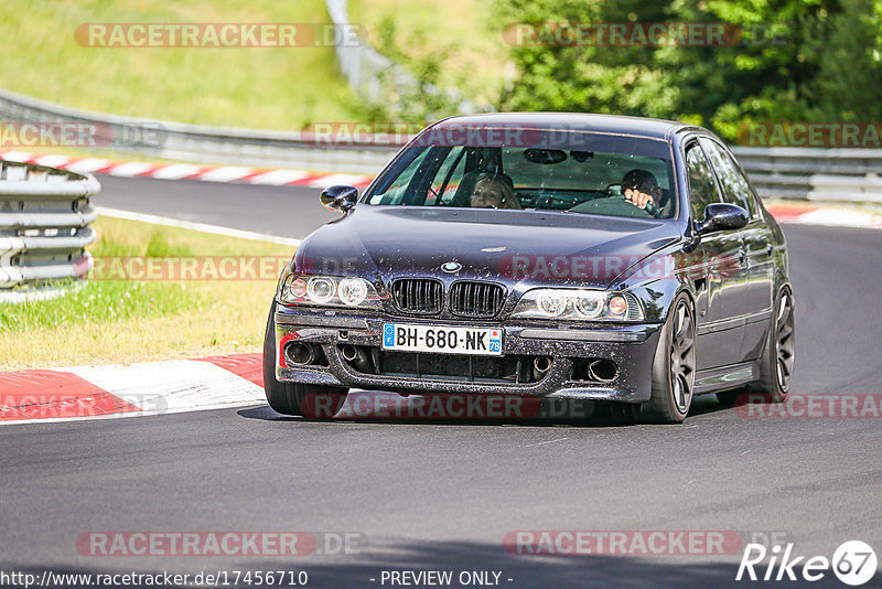 Bild #17456710 - Touristenfahrten Nürburgring Nordschleife (19.06.2022)