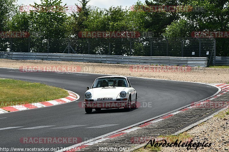 Bild #17456768 - Touristenfahrten Nürburgring Nordschleife (19.06.2022)