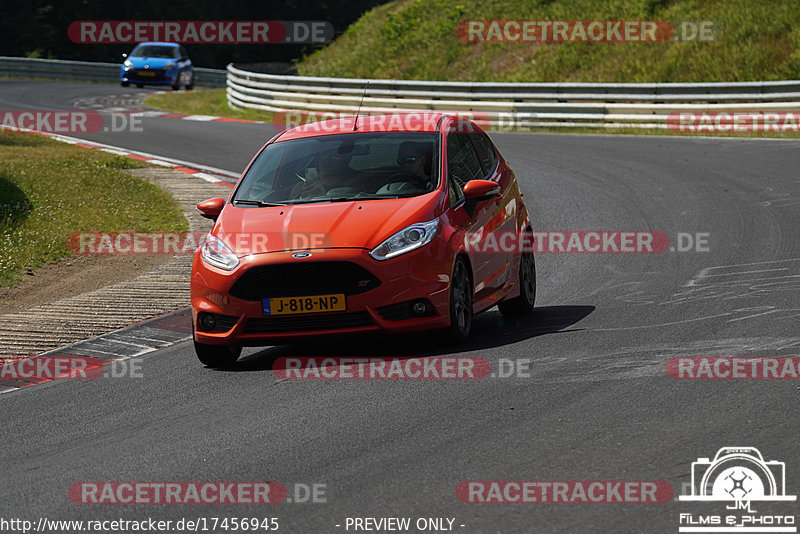 Bild #17456945 - Touristenfahrten Nürburgring Nordschleife (19.06.2022)