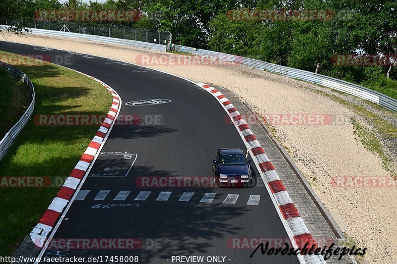 Bild #17458008 - Touristenfahrten Nürburgring Nordschleife (19.06.2022)