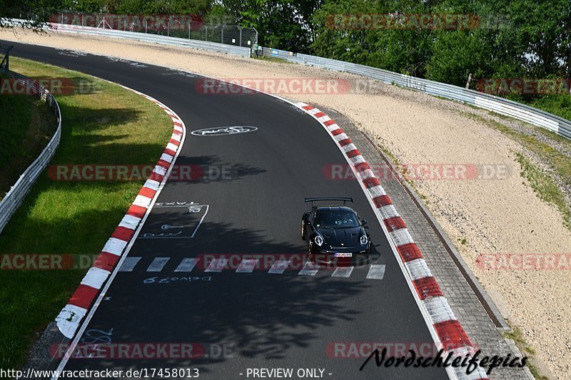 Bild #17458013 - Touristenfahrten Nürburgring Nordschleife (19.06.2022)