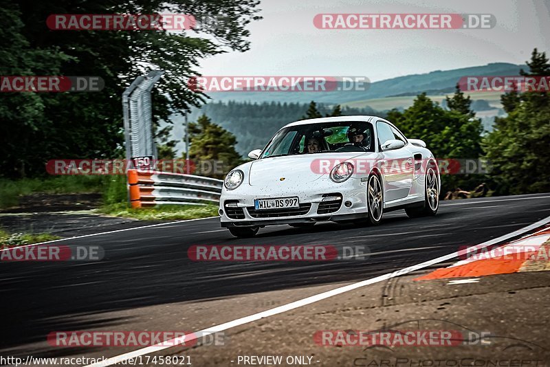 Bild #17458021 - Touristenfahrten Nürburgring Nordschleife (19.06.2022)