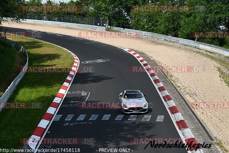 Bild #17458118 - Touristenfahrten Nürburgring Nordschleife (19.06.2022)