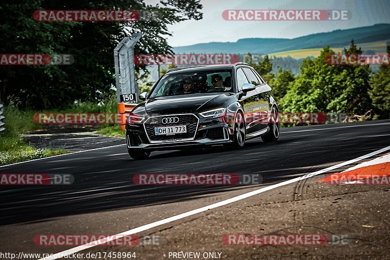 Bild #17458964 - Touristenfahrten Nürburgring Nordschleife (19.06.2022)