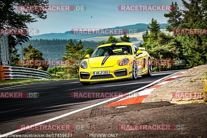 Bild #17459627 - Touristenfahrten Nürburgring Nordschleife (19.06.2022)