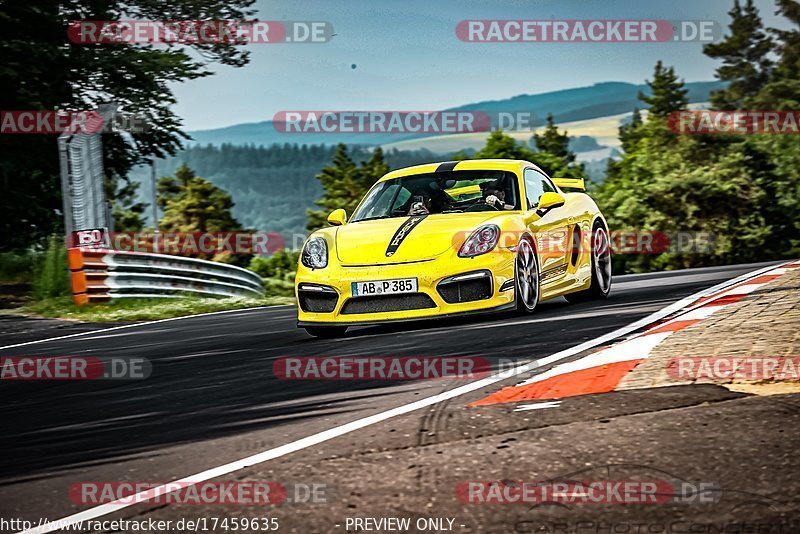 Bild #17459635 - Touristenfahrten Nürburgring Nordschleife (19.06.2022)