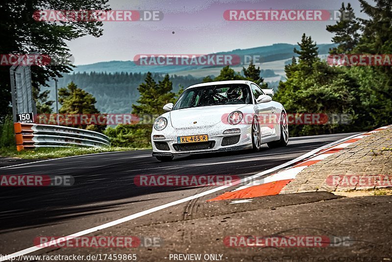 Bild #17459865 - Touristenfahrten Nürburgring Nordschleife (19.06.2022)