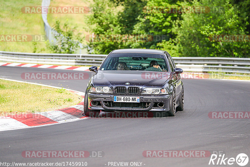 Bild #17459910 - Touristenfahrten Nürburgring Nordschleife (19.06.2022)