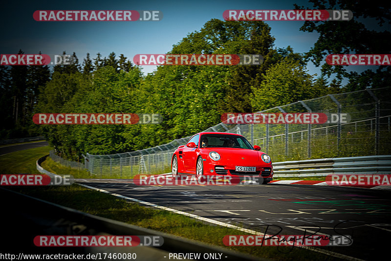 Bild #17460080 - Touristenfahrten Nürburgring Nordschleife (19.06.2022)