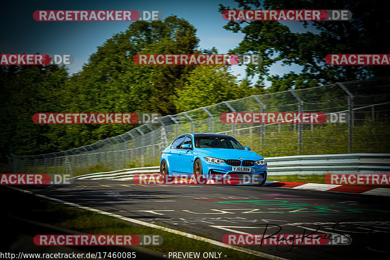 Bild #17460085 - Touristenfahrten Nürburgring Nordschleife (19.06.2022)