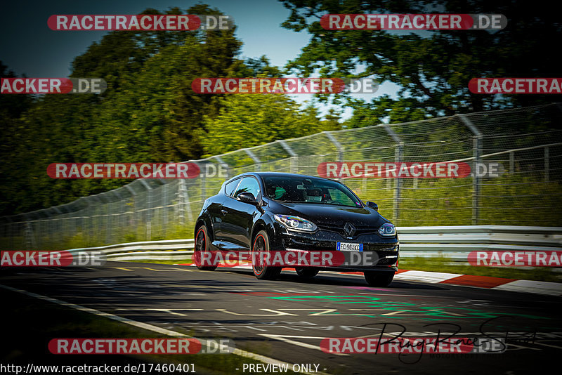 Bild #17460401 - Touristenfahrten Nürburgring Nordschleife (19.06.2022)