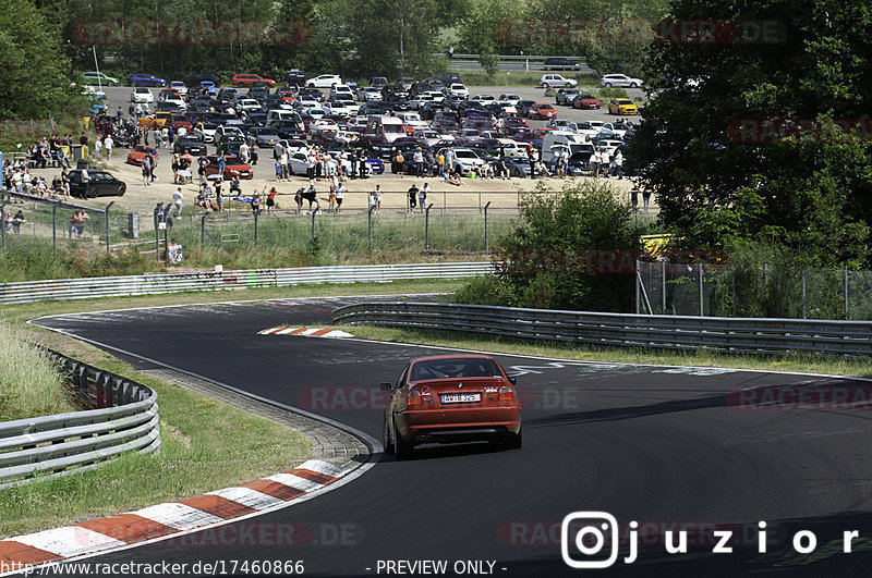 Bild #17460866 - Touristenfahrten Nürburgring Nordschleife (19.06.2022)