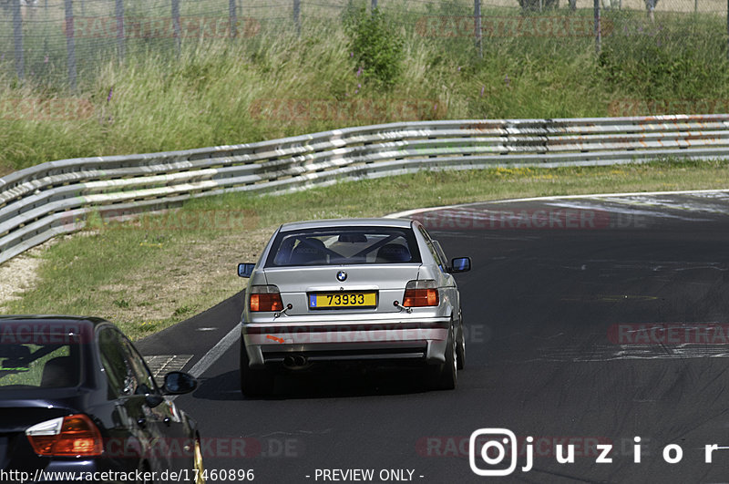 Bild #17460896 - Touristenfahrten Nürburgring Nordschleife (19.06.2022)