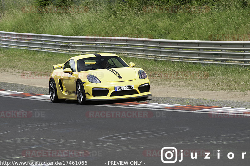 Bild #17461066 - Touristenfahrten Nürburgring Nordschleife (19.06.2022)