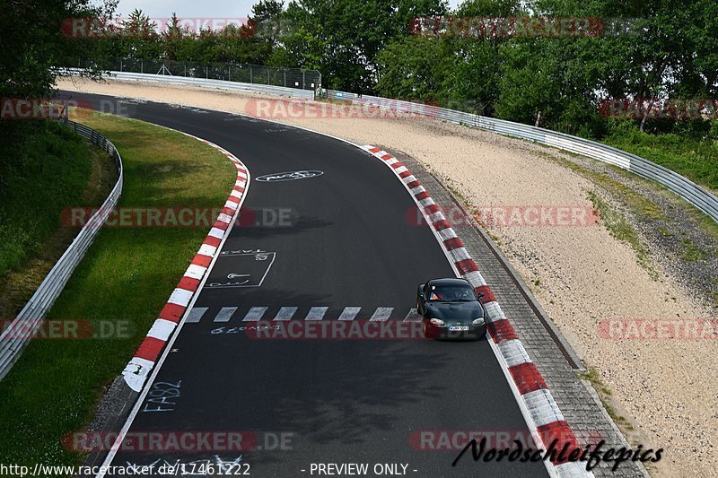 Bild #17461222 - Touristenfahrten Nürburgring Nordschleife (19.06.2022)