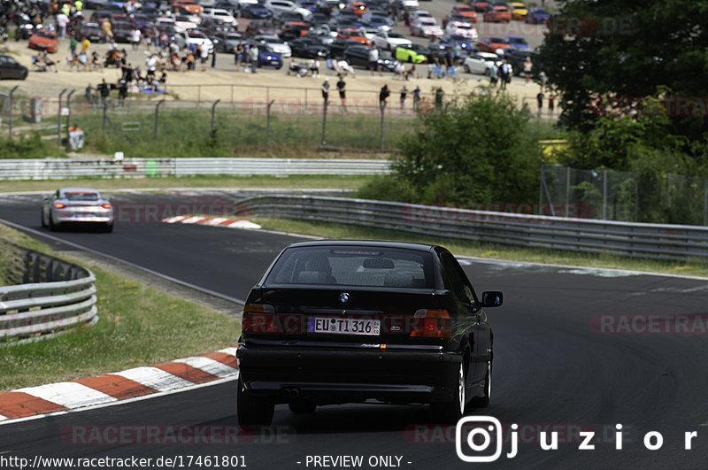 Bild #17461801 - Touristenfahrten Nürburgring Nordschleife (19.06.2022)