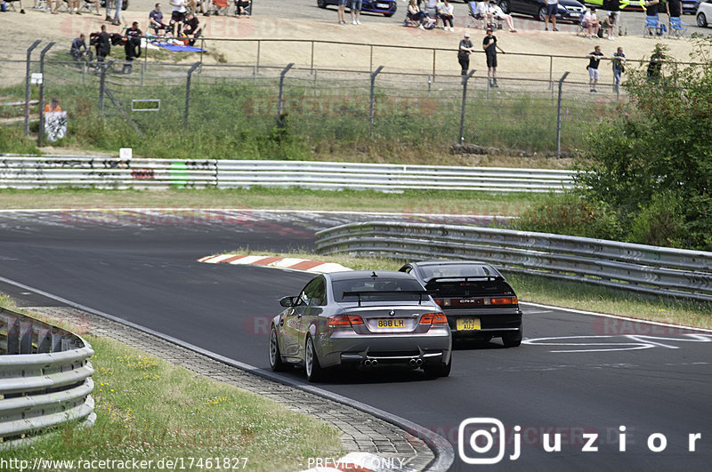 Bild #17461827 - Touristenfahrten Nürburgring Nordschleife (19.06.2022)