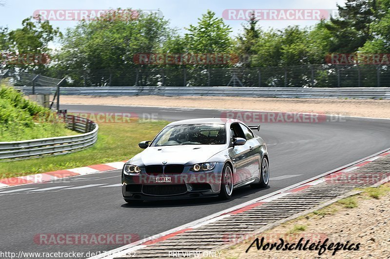 Bild #17461932 - Touristenfahrten Nürburgring Nordschleife (19.06.2022)