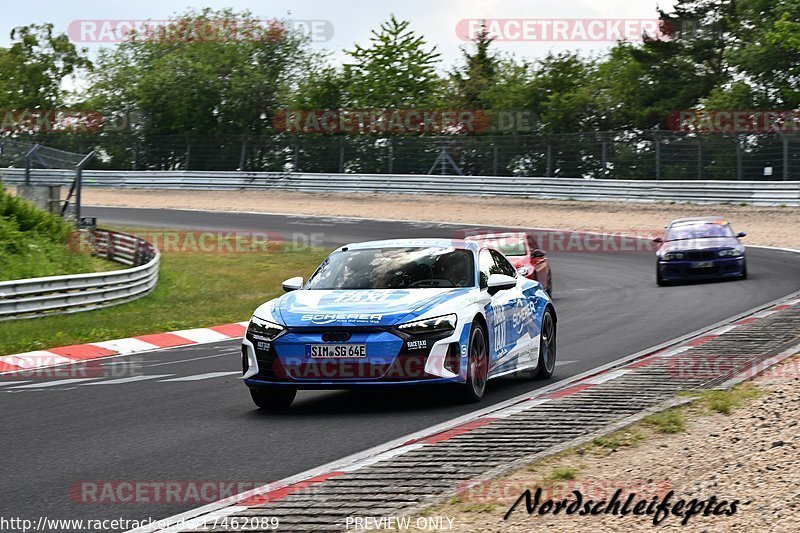 Bild #17462089 - Touristenfahrten Nürburgring Nordschleife (19.06.2022)