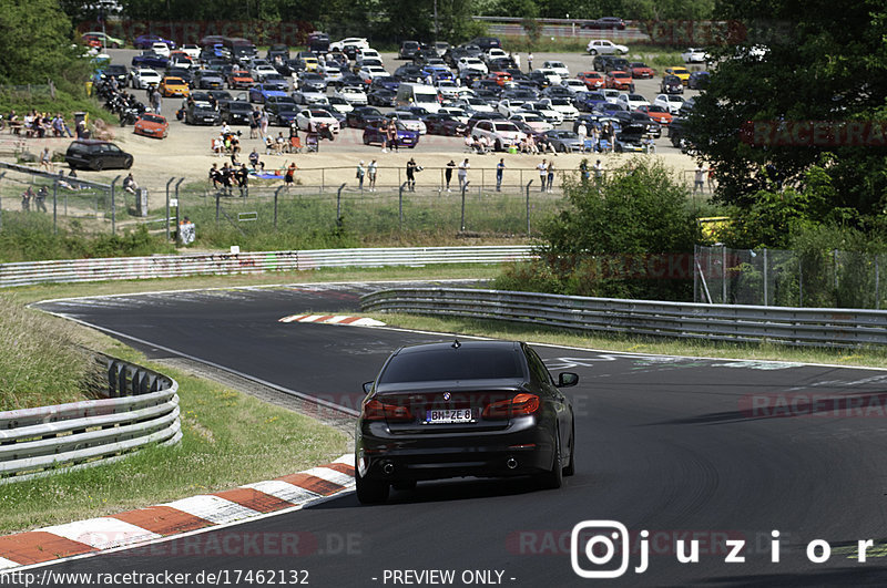 Bild #17462132 - Touristenfahrten Nürburgring Nordschleife (19.06.2022)