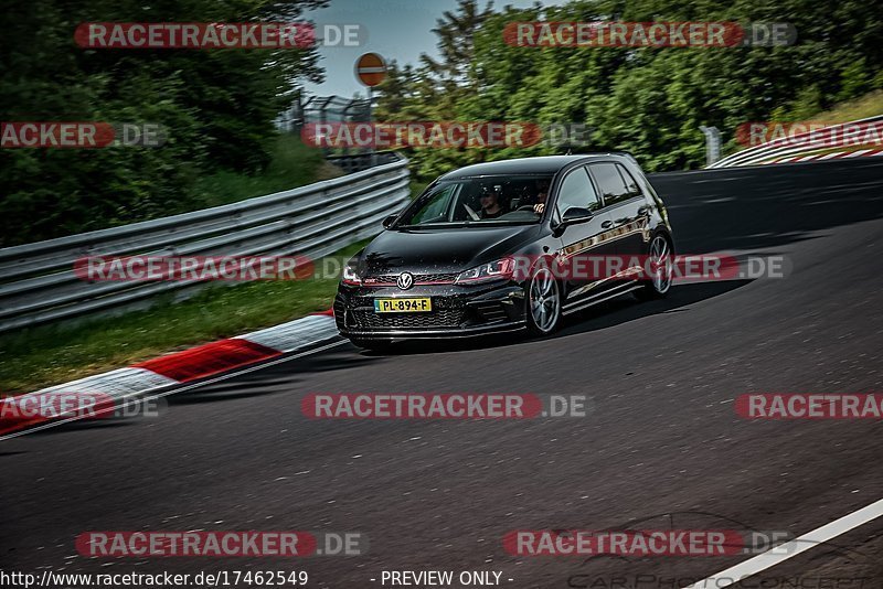 Bild #17462549 - Touristenfahrten Nürburgring Nordschleife (19.06.2022)