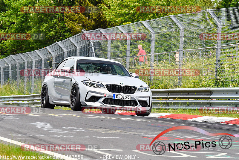 Bild #17463559 - Touristenfahrten Nürburgring Nordschleife (19.06.2022)