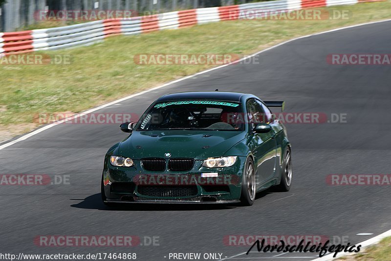 Bild #17464868 - Touristenfahrten Nürburgring Nordschleife (19.06.2022)