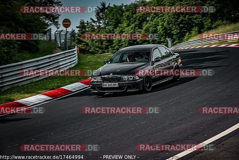 Bild #17464994 - Touristenfahrten Nürburgring Nordschleife (19.06.2022)