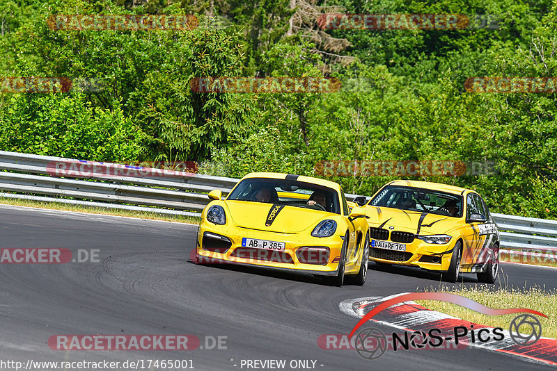 Bild #17465001 - Touristenfahrten Nürburgring Nordschleife (19.06.2022)