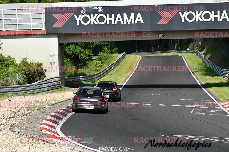 Bild #17465149 - Touristenfahrten Nürburgring Nordschleife (19.06.2022)