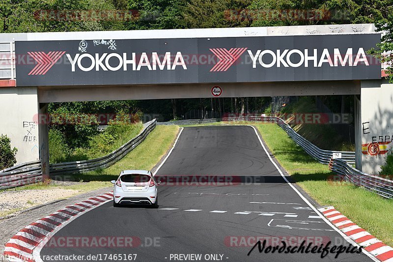 Bild #17465167 - Touristenfahrten Nürburgring Nordschleife (19.06.2022)