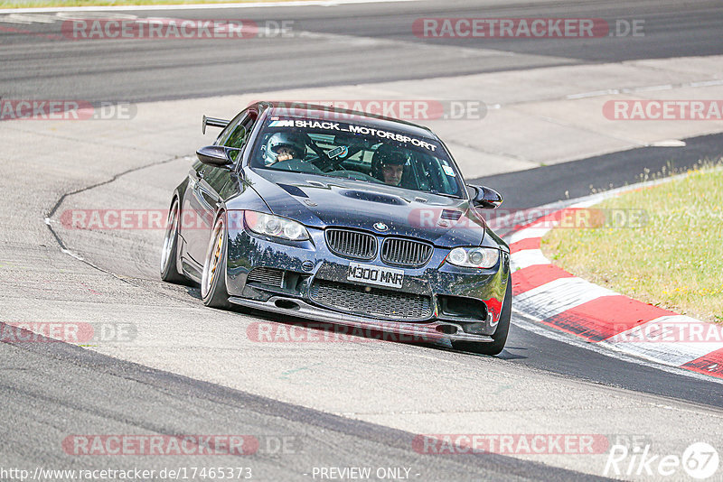 Bild #17465373 - Touristenfahrten Nürburgring Nordschleife (19.06.2022)