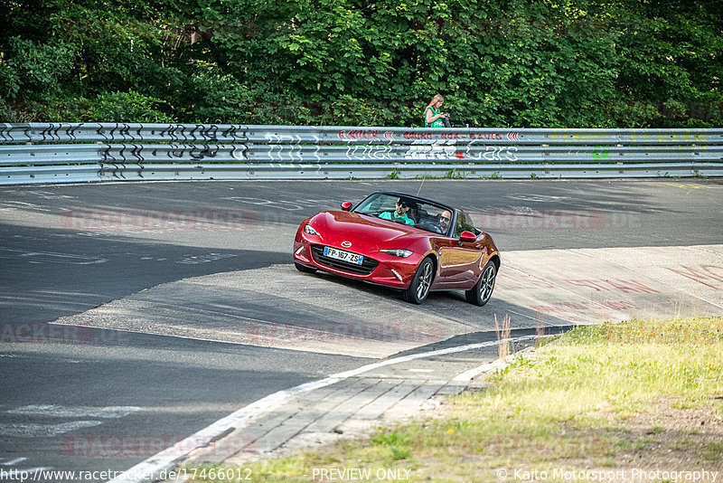 Bild #17466012 - Touristenfahrten Nürburgring Nordschleife (19.06.2022)