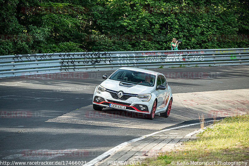 Bild #17466021 - Touristenfahrten Nürburgring Nordschleife (19.06.2022)