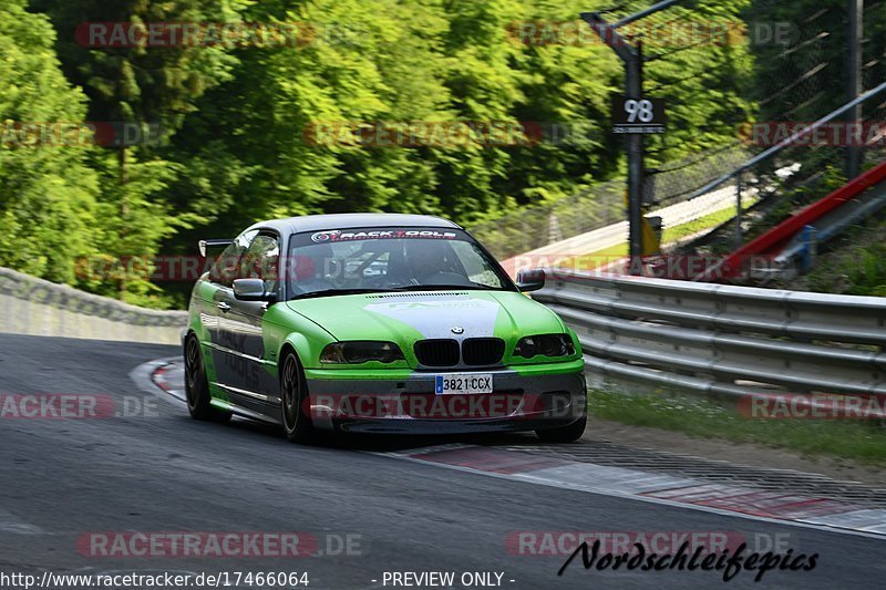 Bild #17466064 - Touristenfahrten Nürburgring Nordschleife (19.06.2022)