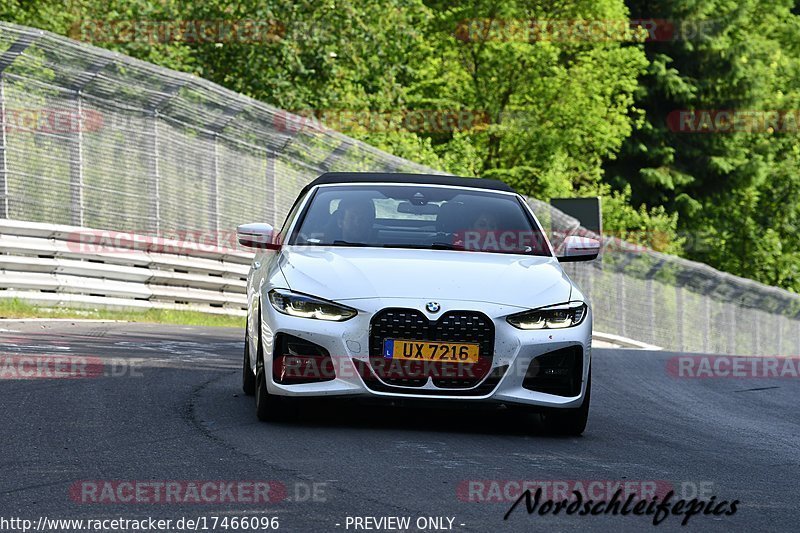 Bild #17466096 - Touristenfahrten Nürburgring Nordschleife (19.06.2022)