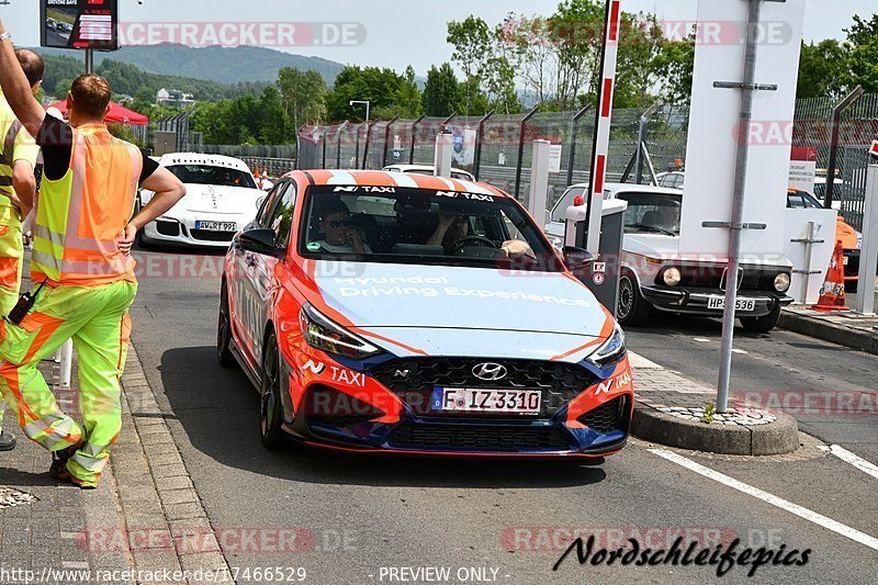 Bild #17466529 - Touristenfahrten Nürburgring Nordschleife (19.06.2022)