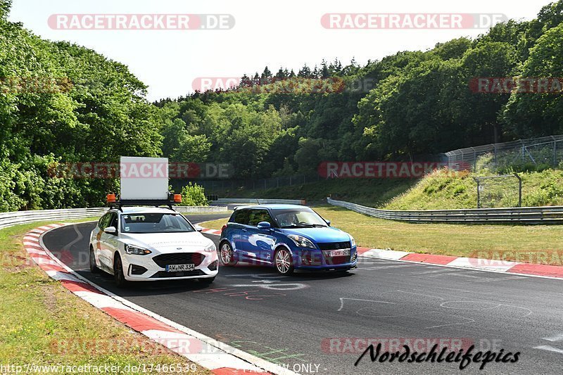 Bild #17466539 - Touristenfahrten Nürburgring Nordschleife (19.06.2022)