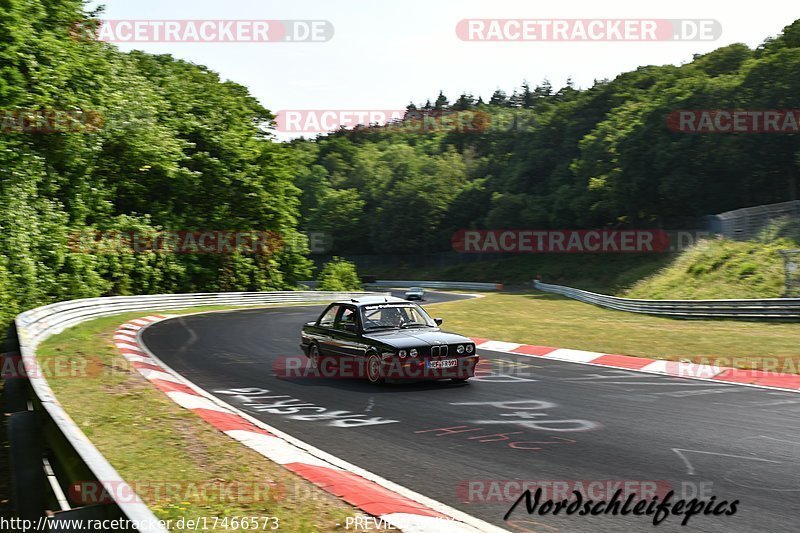 Bild #17466573 - Touristenfahrten Nürburgring Nordschleife (19.06.2022)