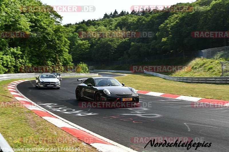 Bild #17466580 - Touristenfahrten Nürburgring Nordschleife (19.06.2022)