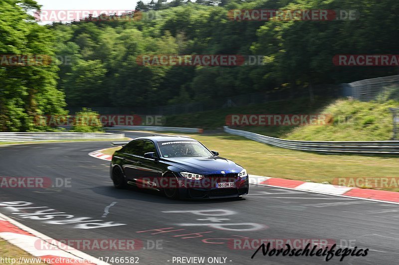 Bild #17466582 - Touristenfahrten Nürburgring Nordschleife (19.06.2022)