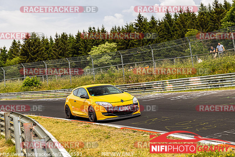 Bild #17466593 - Touristenfahrten Nürburgring Nordschleife (19.06.2022)