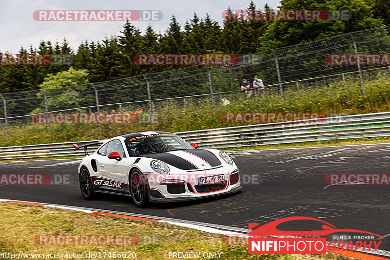 Bild #17466620 - Touristenfahrten Nürburgring Nordschleife (19.06.2022)